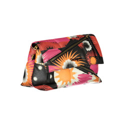 DESIGUAL BLACK WOMEN&39S BAG