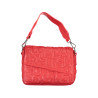 DESIGUAL BORSA DONNA ROSSO