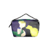 DESIGUAL BORSA DONNA NERO