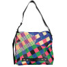 DESIGUAL BORSA DONNA NERO