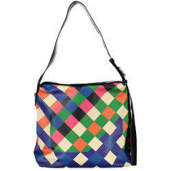 DESIGUAL BLACK WOMEN&39S BAG