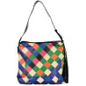 DESIGUAL BLACK WOMEN&39S BAG