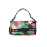 DESIGUAL BLACK WOMEN&39S BAG