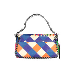 DESIGUAL BLACK WOMEN&39S BAG