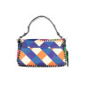 DESIGUAL BLACK WOMEN&39S BAG