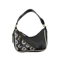 DESIGUAL BLACK WOMEN&39S BAG