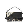 DESIGUAL BORSA DONNA NERO