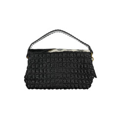 DESIGUAL BORSA DONNA NERO