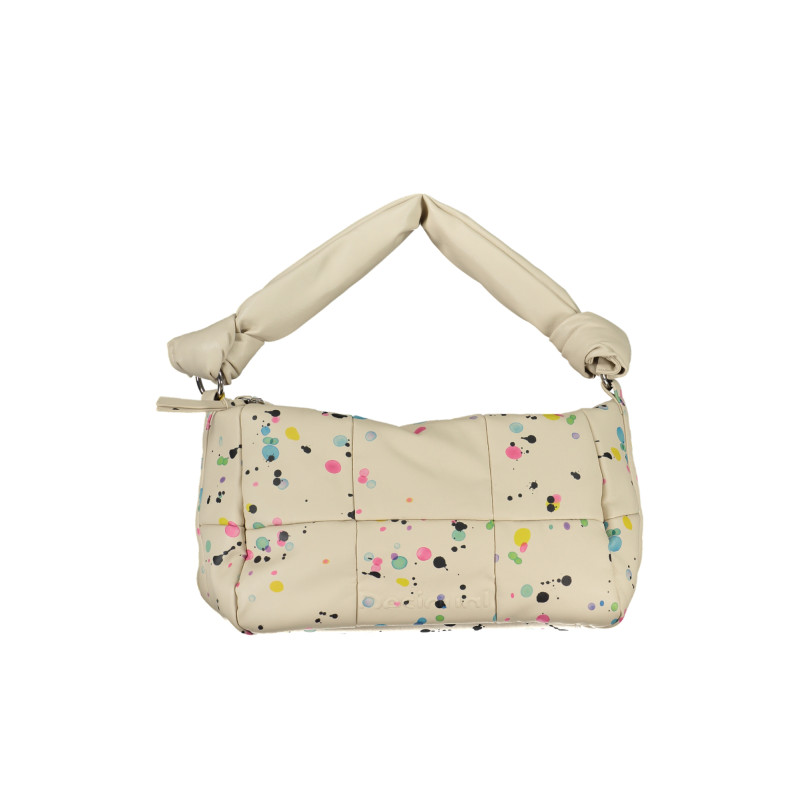 DESIGUAL BEIGE WOMEN&39S BAG