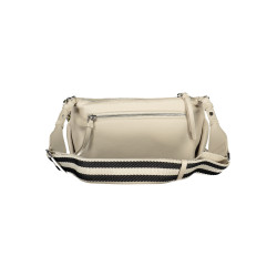 DESIGUAL BORSA DONNA BEIGE