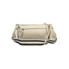 DESIGUAL BORSA DONNA BEIGE