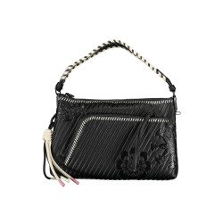 DESIGUAL BLACK WOMEN&39S BAG