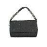 DESIGUAL BORSA DONNA NERO