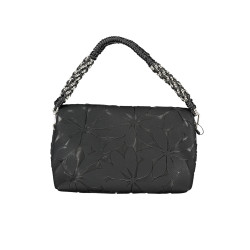 DESIGUAL BORSA DONNA NERO