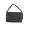 DESIGUAL BORSA DONNA NERO