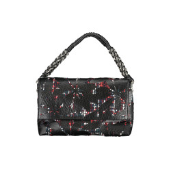 DESIGUAL BLACK WOMEN&39S BAG