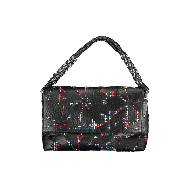 DESIGUAL BLACK WOMEN&39S BAG