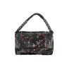 DESIGUAL BLACK WOMEN&39S BAG