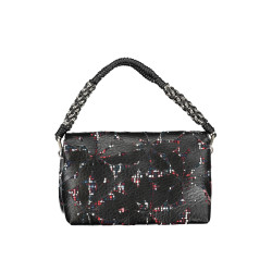 DESIGUAL BLACK WOMEN&39S BAG