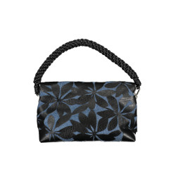 DESIGUAL BORSA DONNA NERO