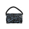 DESIGUAL BORSA DONNA NERO