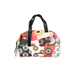 DESIGUAL BLACK WOMEN&39S BAG