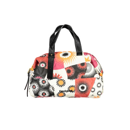 DESIGUAL BLACK WOMEN&39S BAG