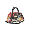 DESIGUAL BORSA DONNA NERO