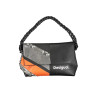 DESIGUAL BORSA DONNA NERO