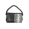 DESIGUAL BORSA DONNA NERO