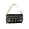 DESIGUAL BLACK WOMEN&39S BAG