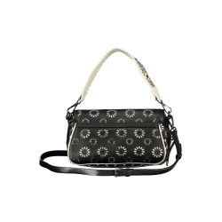 DESIGUAL BLACK WOMEN&39S BAG