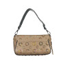 DESIGUAL BORSA DONNA BEIGE