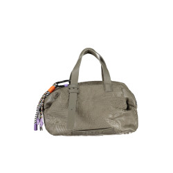 DESIGUAL GREEN WOMEN&39S BAG