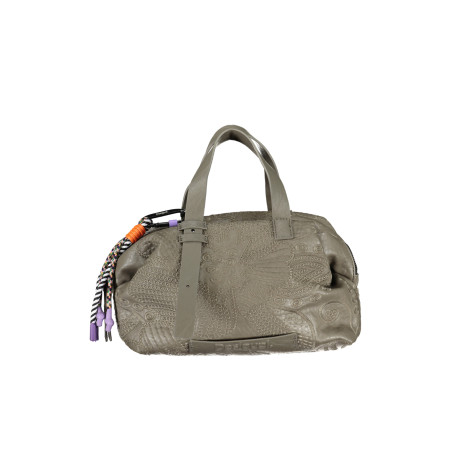 DESIGUAL GREEN WOMEN&39S BAG