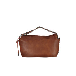 DESIGUAL BROWN WOMEN&39S BAG