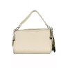 DESIGUAL BORSA DONNA BEIGE