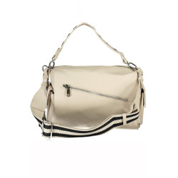 DESIGUAL BORSA DONNA BEIGE