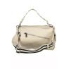 DESIGUAL BORSA DONNA BEIGE