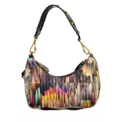 DESIGUAL BLACK WOMEN&39S BAG