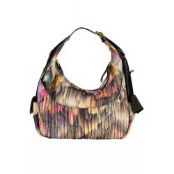 DESIGUAL BLACK WOMEN&39S BAG