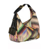 DESIGUAL BLACK WOMEN&39S BAG