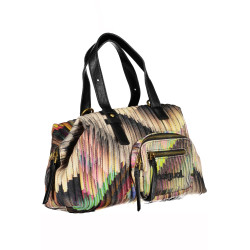 DESIGUAL BLACK WOMEN&39S BAG