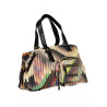 DESIGUAL BLACK WOMEN&39S BAG