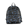 DESIGUAL BLACK WOMEN&39S BACKPACK