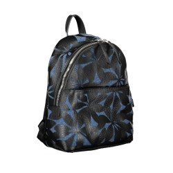 DESIGUAL BLACK WOMEN&39S BACKPACK