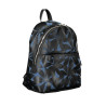 DESIGUAL BLACK WOMEN&39S BACKPACK