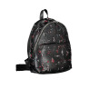 DESIGUAL BLACK WOMEN&39S BACKPACK