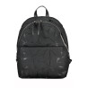 DESIGUAL BLACK WOMEN&39S BACKPACK