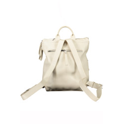 DESIGUAL BEIGE WOMEN&39S BACKPACK